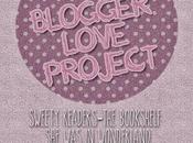 Blogger Love Project 2.0: Eight Rainbow Challenge Bookish Memories