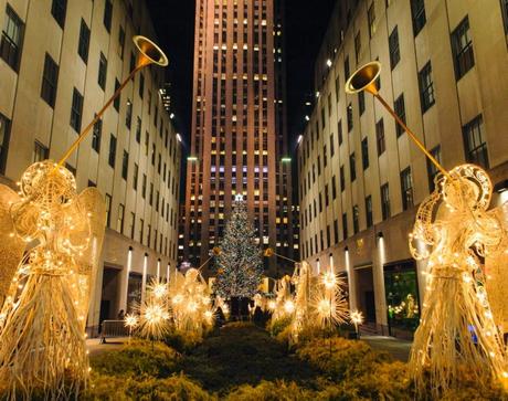 Natale a New York:guida pratica con tutte le dritte