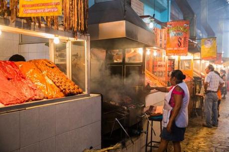 7MML Around the World - Oaxaca, Messico