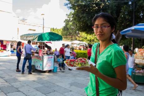 7MML Around the World - Oaxaca, Messico