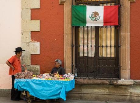 7MML Around the World - Oaxaca, Messico