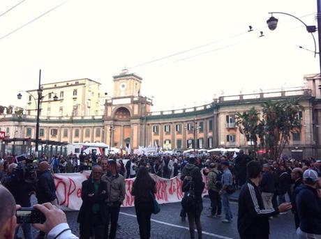 Manifestazione