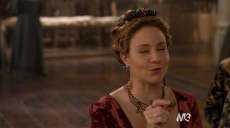 Recensione | Reign 2×04 “The Lamb and The Slaughter”