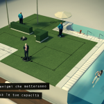 HItman Go