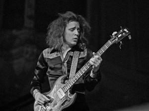 Muore Jack Bruce, addio al leggendario bassista dei Cream Photo credit: Heinrich Klaffs / Foter / CC BY-SA