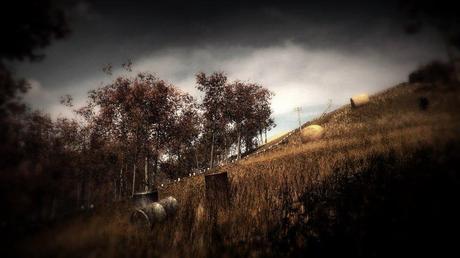 Slender: The Arrival debutterà a breve su PlayStation 4 e Xbox One