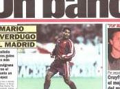 gennaio 1995: manita lava l’altra