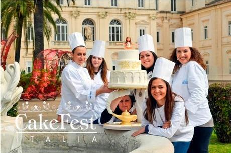 cakefest italia 2014