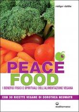 Peace Food - Libro