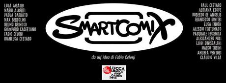 SmartComiX