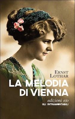 Recensione di La melodia di Vienna di Ernst Lothar