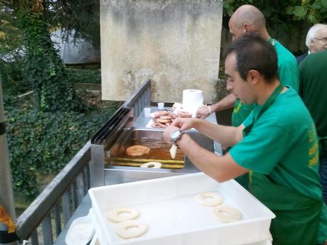 Domani vi aspettiamo per la Tartufesta a Montaione!