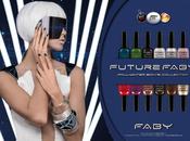 Evento presentazione Faby Future: nuova collezione Autunno/inverno 2014