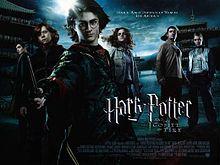 Harry Potter E Il Calice Di Fuoco (2005)