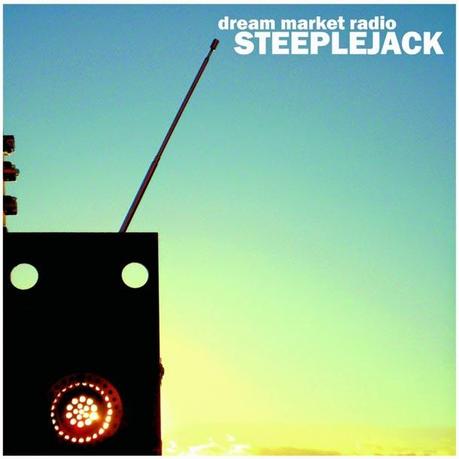 Steeplejack