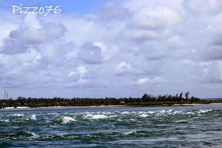 safari blu escursione da watamu kenya