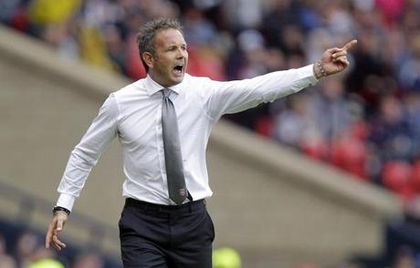 Mihajlovic: “Interesse Inter? Fa piacere ma..”