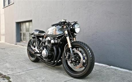 CB900F by Renown