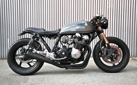 CB900F by Renown