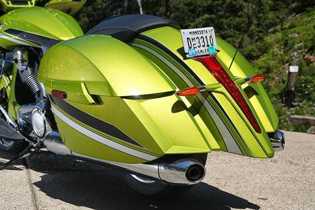Victory Magnum 2015