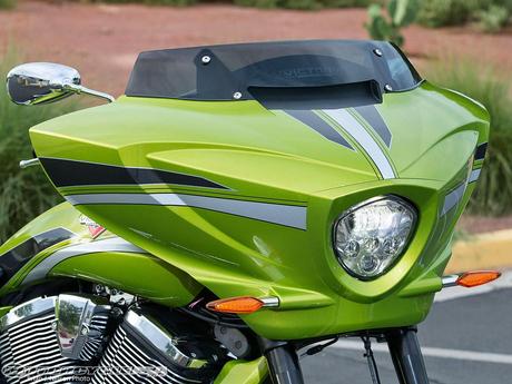 Victory Magnum 2015