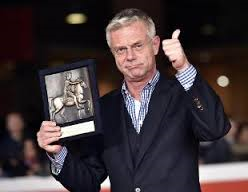 Stephen Daldry (rainews.it-Ansa/Stringer)