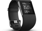 Fitbit Surge, nuovo smartwatch fitness Android