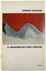 Giorgio Bassani, Il giardino dei Finzi-Contini