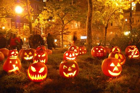 Festa di Halloween significato storia simboli