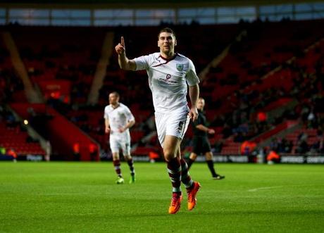 Southampton v Burnley - FA Cup Third Round