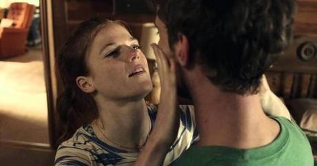 Honeymoon ( 2014 )