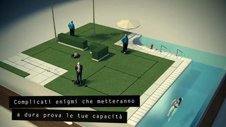 Hitman GO