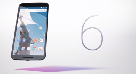 Nexus 6