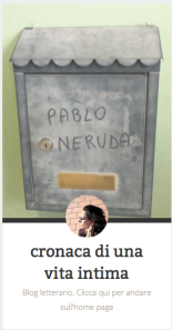 blog letterari Ornella Spagnulo