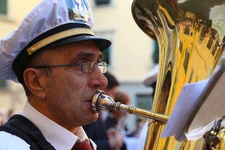 i 200 anni della Filarmonica Giuseppe Verdi di San Miniato