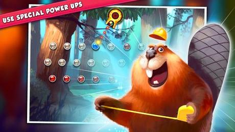  Wonderball Heroes   ottimo puzzle in stile Peggle per iOS e Android!