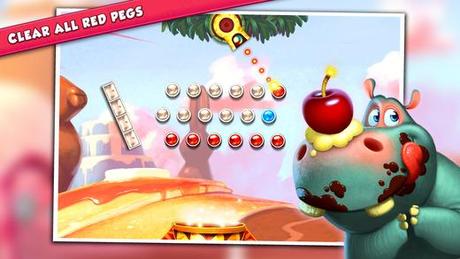  Wonderball Heroes   ottimo puzzle in stile Peggle per iOS e Android!