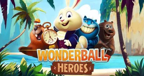 7Eqs2eB Wonderball Heroes   ottimo puzzle in stile Peggle per iOS e Android!