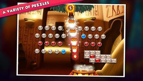  Wonderball Heroes   ottimo puzzle in stile Peggle per iOS e Android!