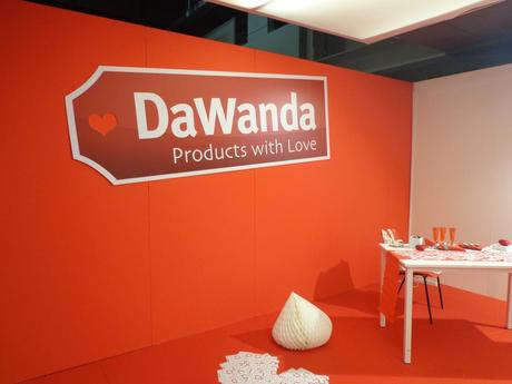 ABILMENTE VICENZA 2014 - Workshops DaWanda con SweetBioDesign