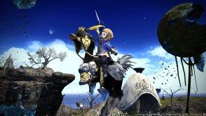 Final Fantasy XIV, dettagli ed alcune immagini per l’espansione Heavensward