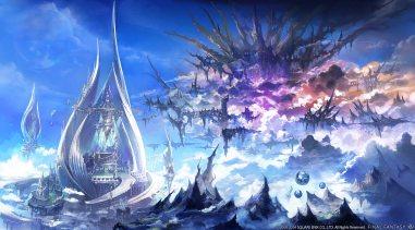 Final Fantasy XIV, dettagli ed alcune immagini per l’espansione Heavensward