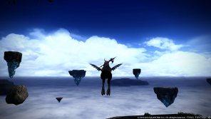 Final Fantasy XIV, dettagli ed alcune immagini per l’espansione Heavensward