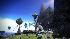 Final Fantasy XIV, dettagli ed alcune immagini per l’espansione Heavensward
