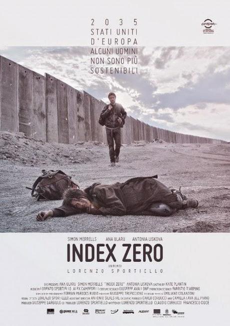 Index Zero - La Recensione