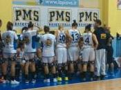 Basket: Piramis Torino vince porta vetta