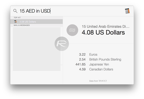 Currency-conversion