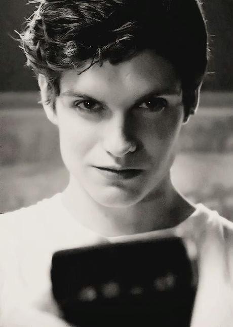 Fan Direction #45 - Daniel Sharman