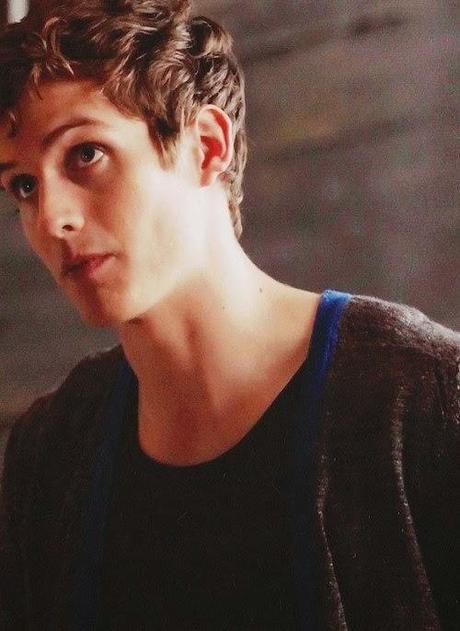 Fan Direction #45 - Daniel Sharman