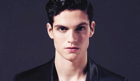 Fan Direction #45 - Daniel Sharman